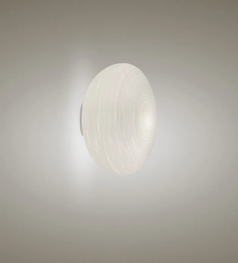 Foscarini Rituals 2 stropni svitidlo sklenene