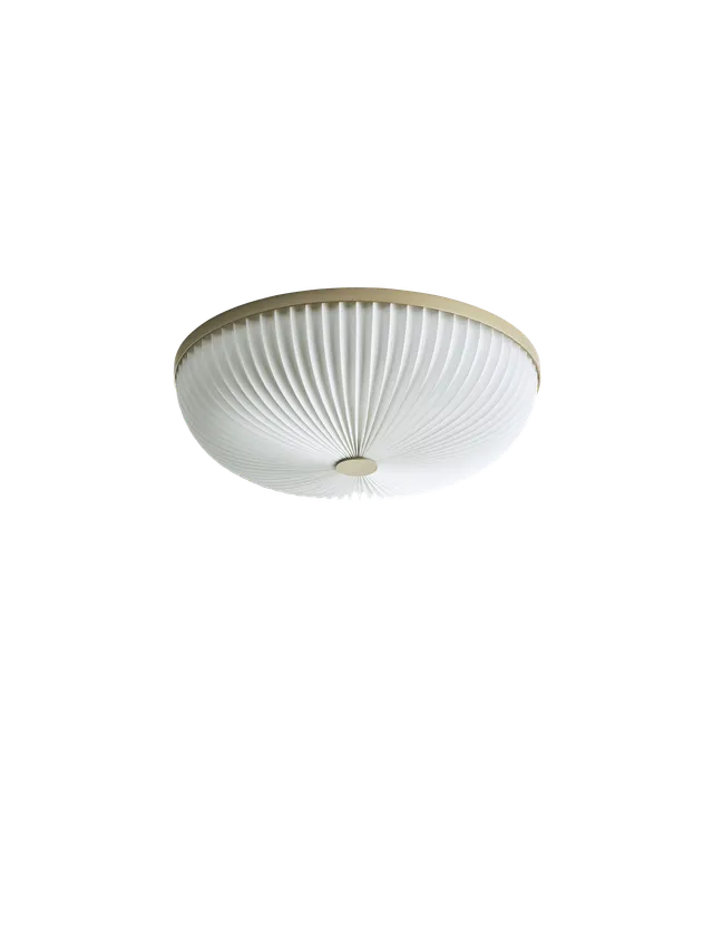 Le Klint Lamella 235 stropní svítido zlaté