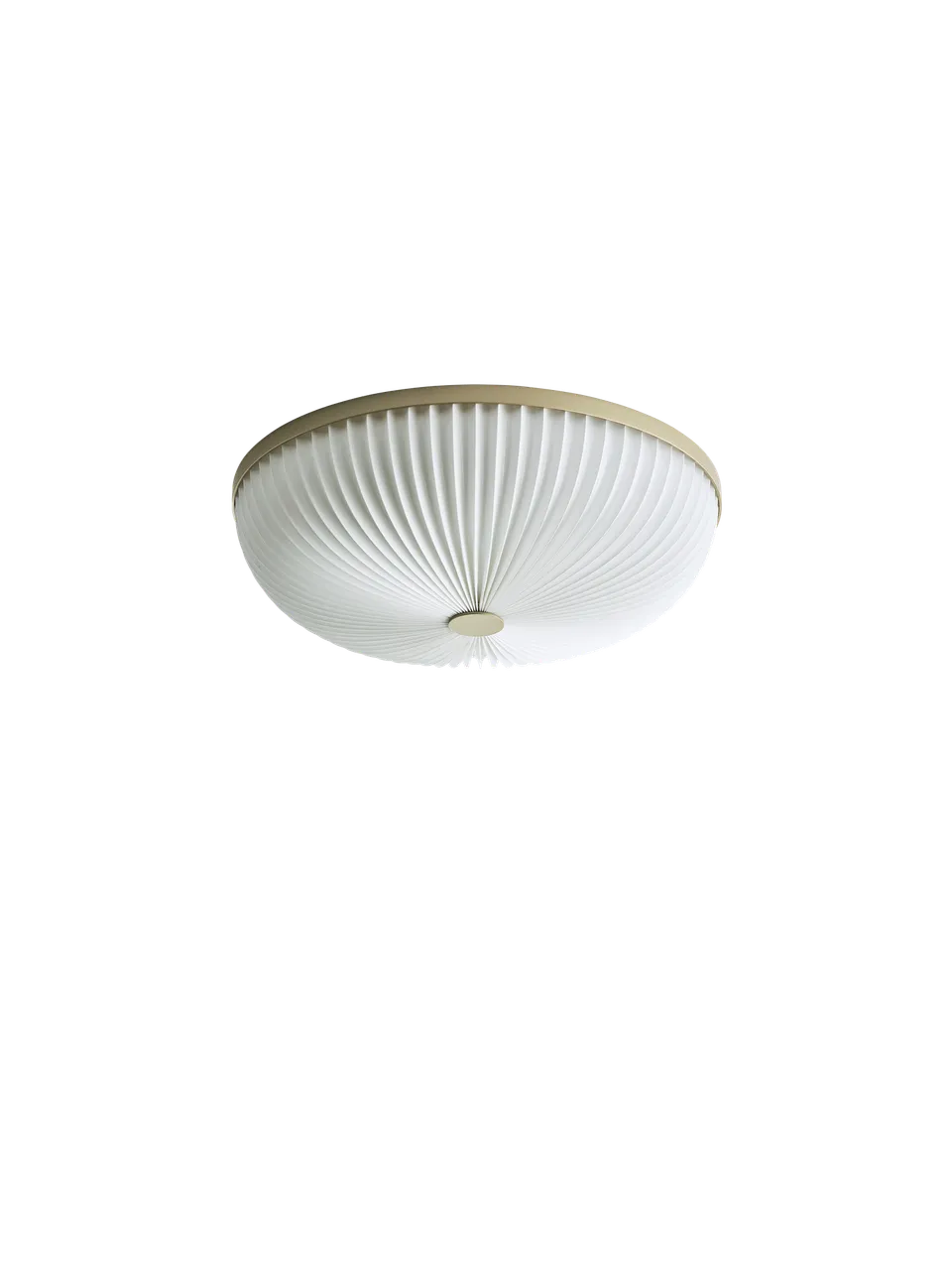 Le Klint Lamella 235 stropní svítido zlaté