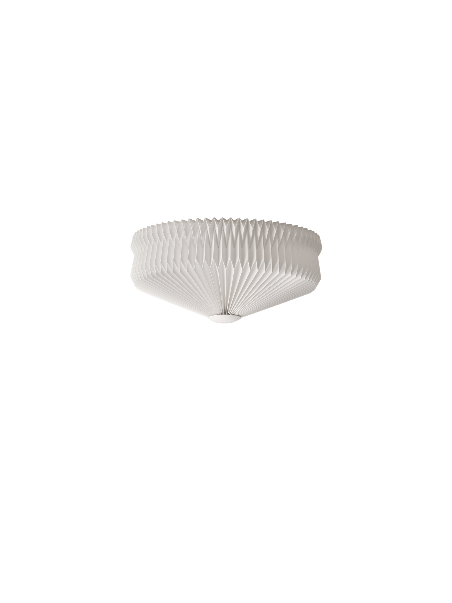 Le Klint 30 stropní svítídlo 35 cm skládané